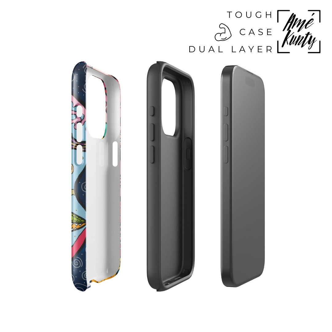 Phone Case Inner Outer