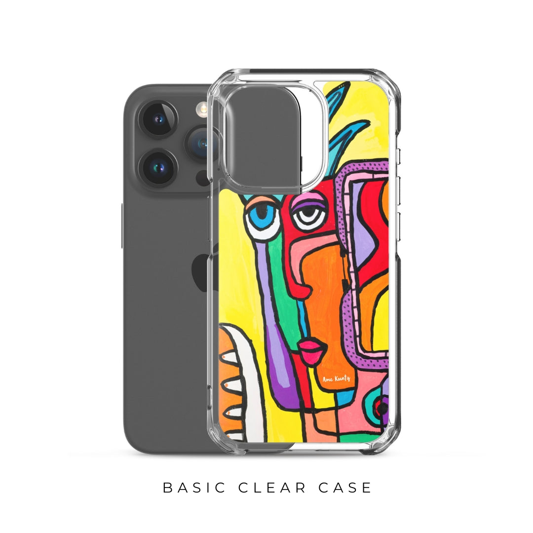 Phone Case Samaki