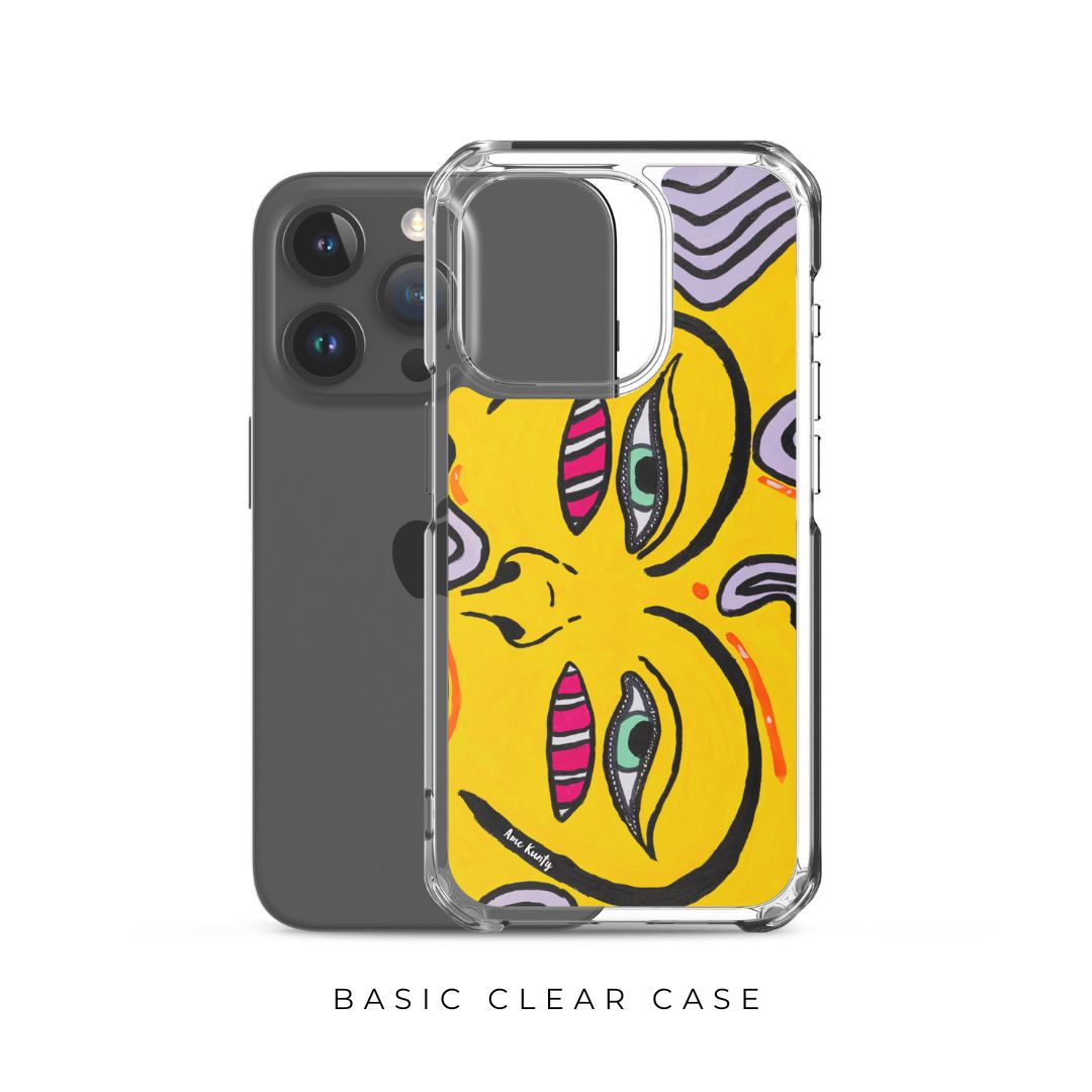 Phone Case Hanuman