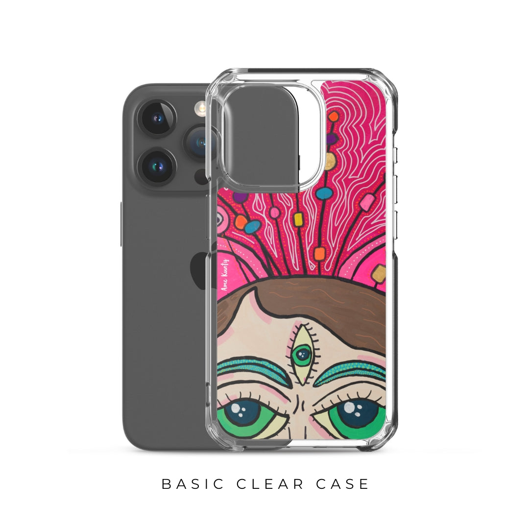 Phone Case Caro