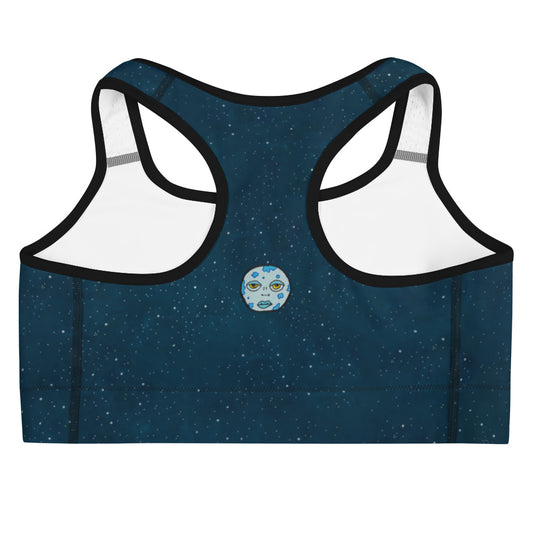 Sports Bra 'Universe'