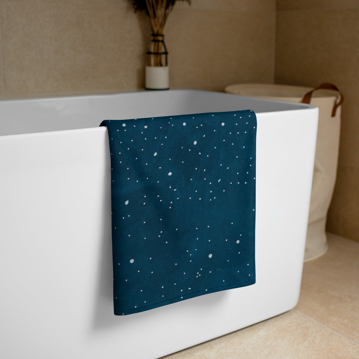 Towel 'Universe'