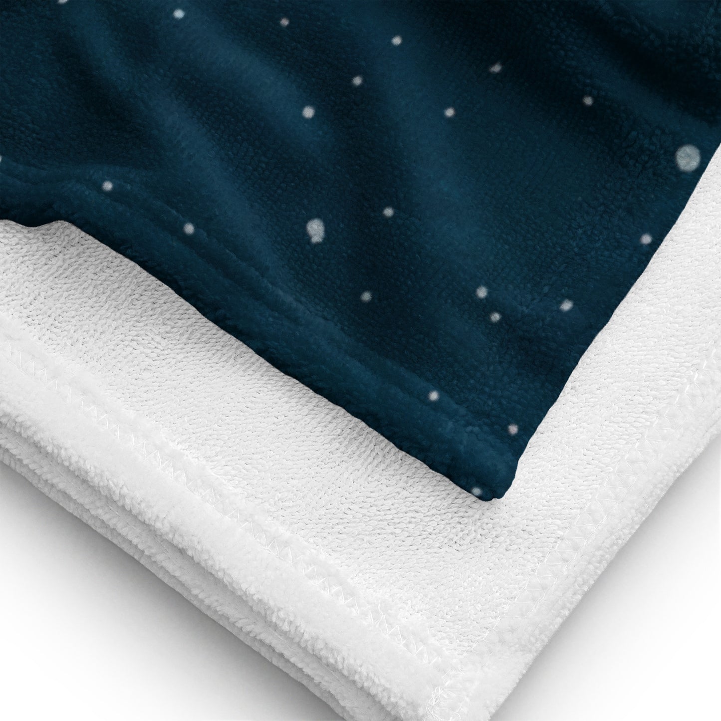 Towel 'Universe'